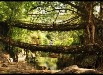 North East Simplified Tour