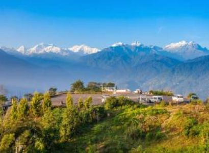 Darjeeling Pemayangtse Pelling Gangtok Tour