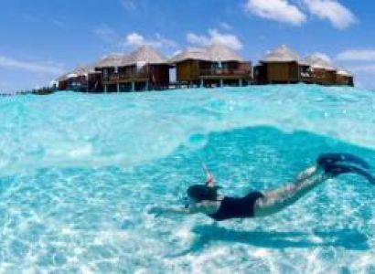 Maldives Tour