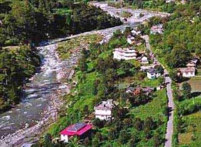 Tirthan Valley Trek Tour