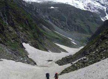 Thamsar Pass Terk Tour