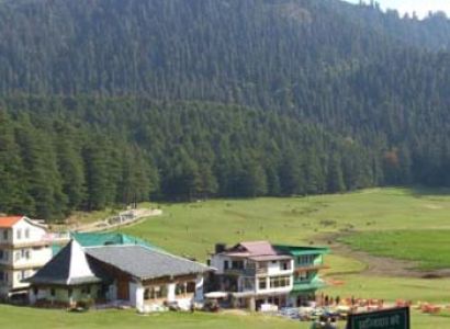Dalhousie – Dharamsala – Triund Trek Tour