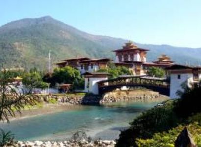 Winter Tour to Bhutan