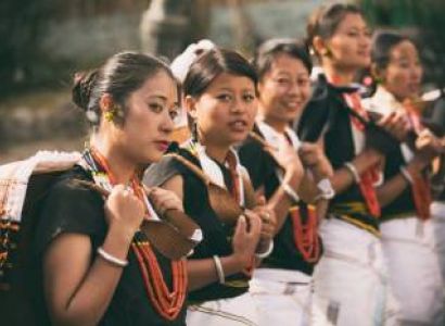 Hornbill Festival Group Package