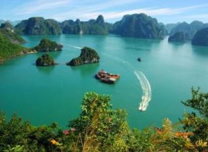 Vietnam Group Tour