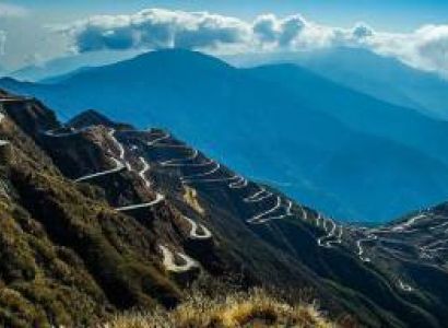 Scenic Sikkim Tour Package