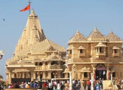 Spellbinding Gujarat Tour Package