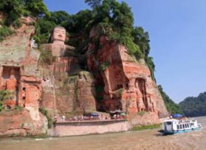 Captivating China Tour Package