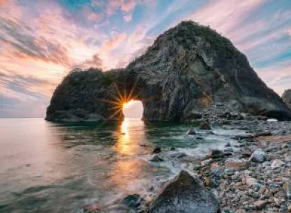 Jewels of Japan Tour Package