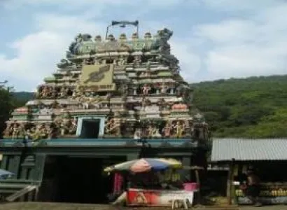 Arupadai Veedu 3days 2nights Tour Package