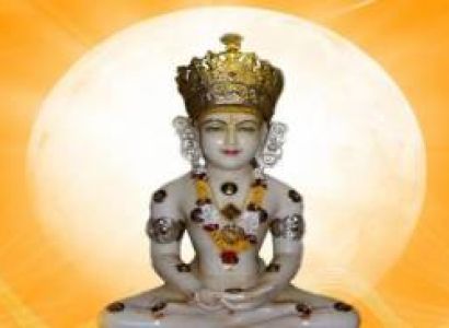 Tamilnadu Jain Temples 3days 2nights Tour