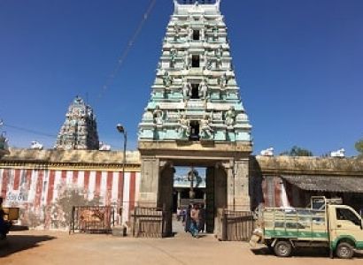Navagraha Temples 3days 2nights Package