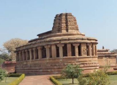 Karnataka Packages 3days 2nights Package