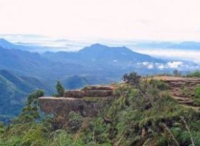 KODAIKANAL 3DAYS Package