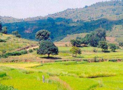 Visakhapatnam-araku Tour