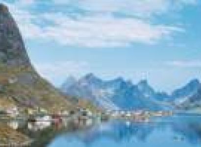 Lapland-norway Tour Package