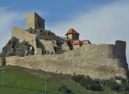 Sighisoara Extended Tour Package