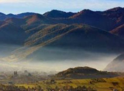 Transylvania Hidden Countryside Tour Package