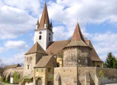 Transylvania Tour from Bucharest Tour Package