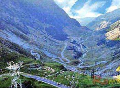 One day trip to Transfagarasan Highway Tour