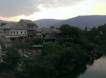 Discover Gabor Gypsy Culture Tour