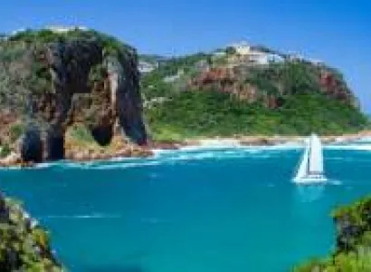 Garden Route - Cape Town to Knysna Tour