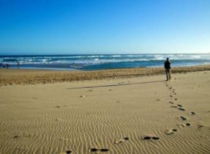 Garden Route - Cape Town to Knysna Package