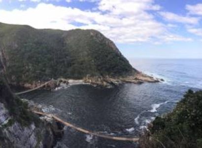 Garden Route - Cape Town to Port Elizabeth Tour