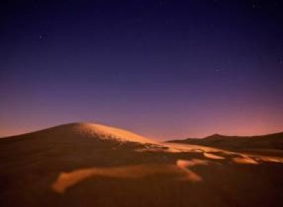 Dubai Evening Desert Safari Tour Package
