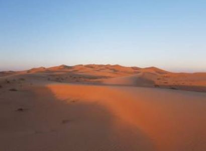 Dubai Evening Desert Safari Tour