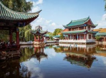 South Yunnan Discovery Tour