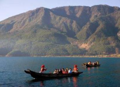 Yading to Lugu Lake Trekking Tour