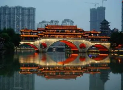 Kham Exploration Tour