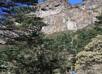 Sichuan Yunnan Southwest China Tour