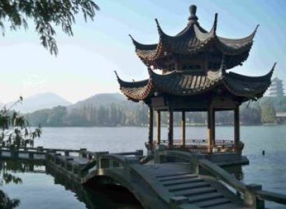 Shanghai Hangzhou Xian Chengdu Yunnan Guilin Hong Kong Tour