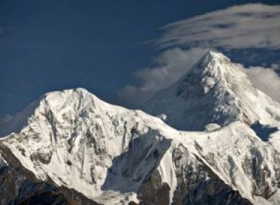 Chengdu Yunnan Guizhou Guilin Hong Kong Tour