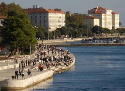 True Nature of Kornati & Telašćica Tour