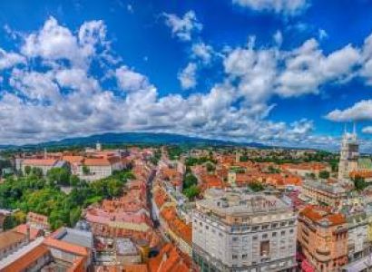 Plitvice Day Tour From Zagreb