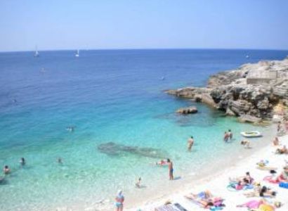 Istria Tour From Zagreb