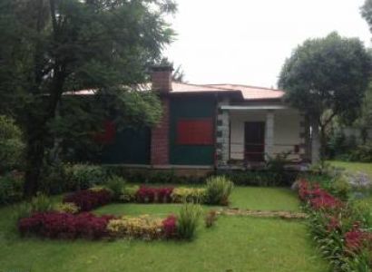 Historic Route in Depth — 16 Days. Overland Tour