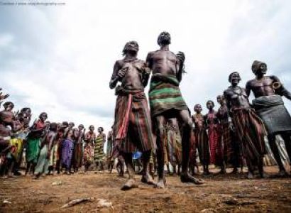 Omo valley - Cultural Safari Tour