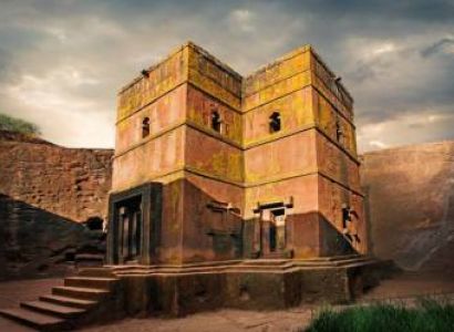 Lalibela 2 Days Tour