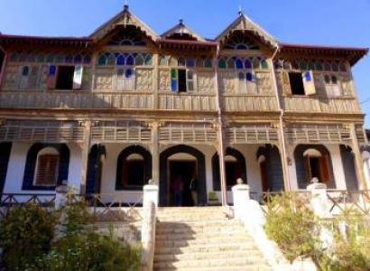 Harar, The Fortified Historic Town Tour