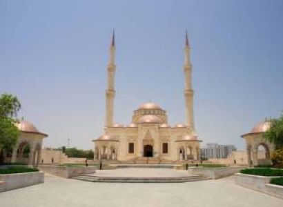 Hidden Treasure Of Oman Tour