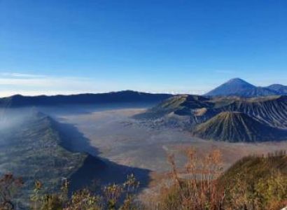 Malang - Bromo - Ijen - Ketapang Tour