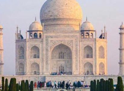 Taj Tour with Jaipur