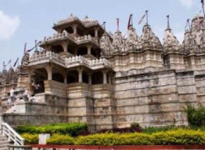 Udaipur – Mount Abu Tour