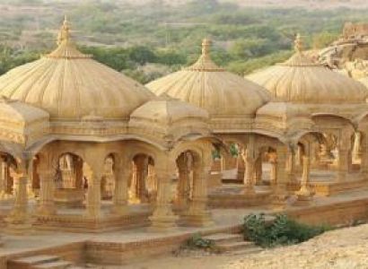 Discover Jaipur Tour
