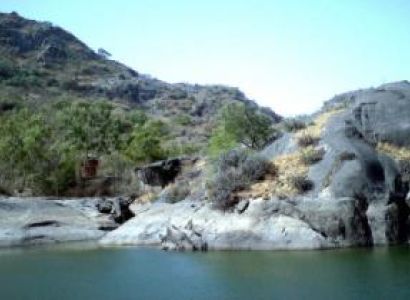 Discover Mount Abu Tour