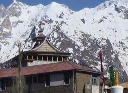 Chandigarh - Saraahan - Kinnaur - Shimla - Chandigarh Tour Package